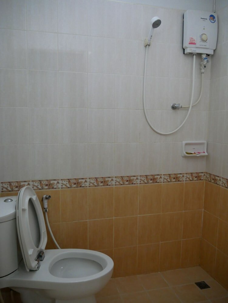 Фото Dalha Renovtel Hotel