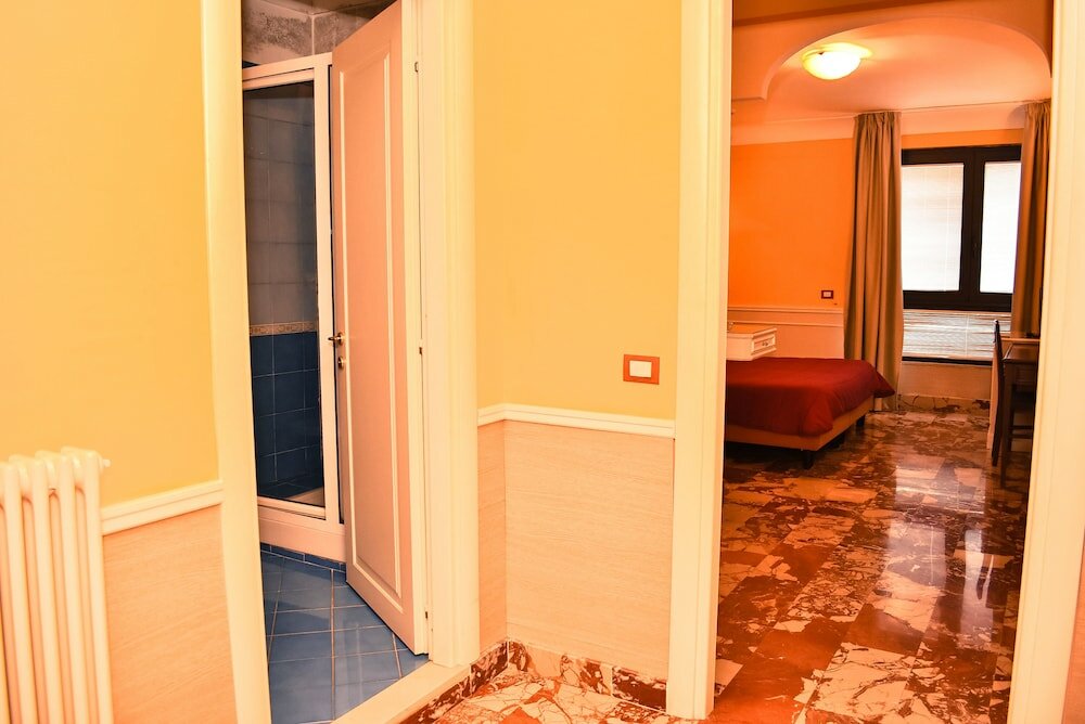 Фото Hotel Miravalle