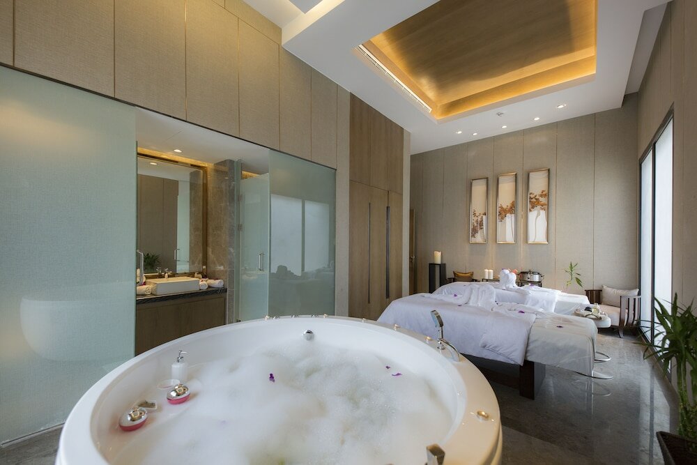 Фото Narcissus Resort & SPA Obhur Jeddah