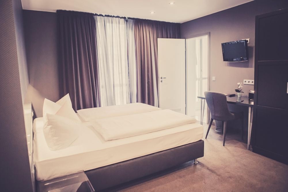 Фото Hotel am Augustinerplatz