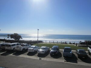Гостиница Diamond Head Inn