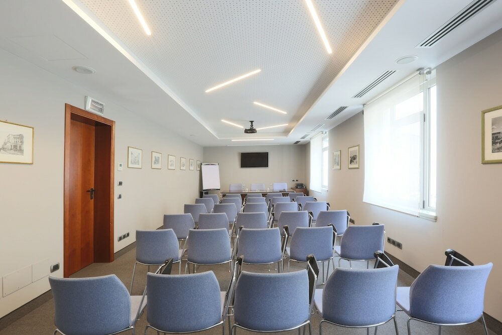 Фото Palace Hotel Moderno