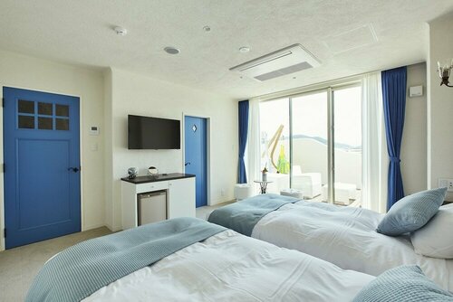 Гостиница Wakanoura Nature Resort Epicharis в Вакаяме