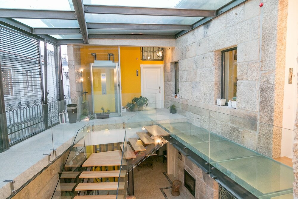 Фото Solar Sampaio E Melo