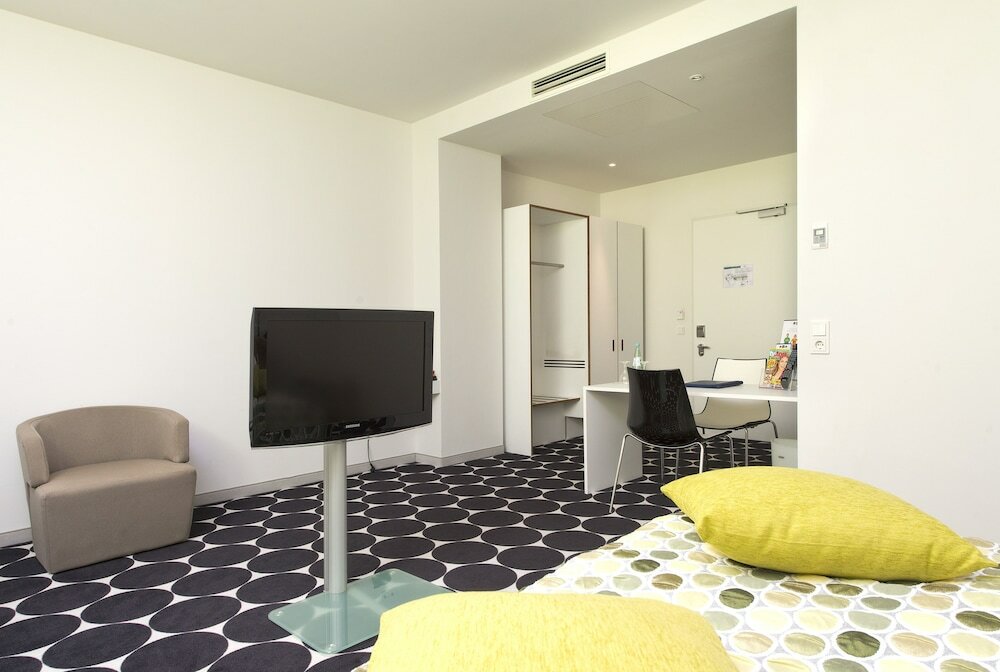 Фото Tryp by Wyndham Frankfurt