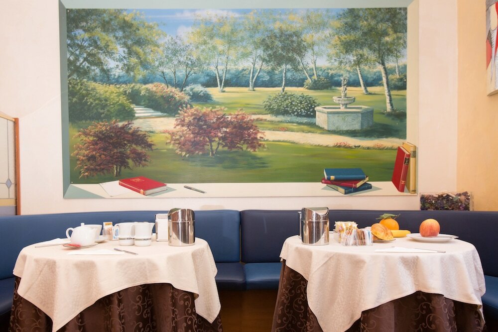 Фото Hotel Piacenza