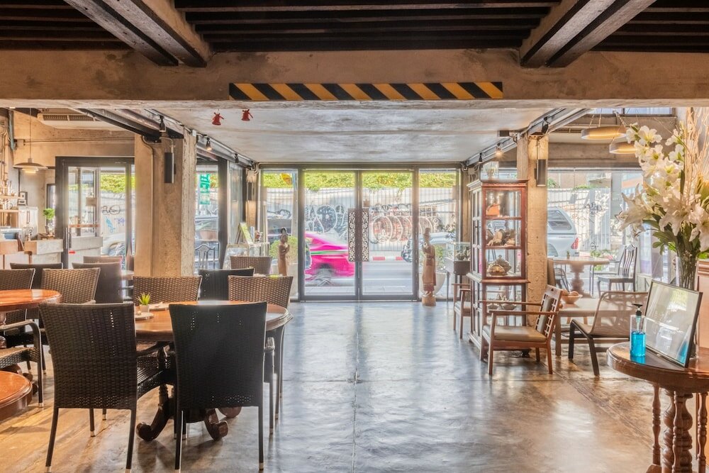 Фото Intown Residence