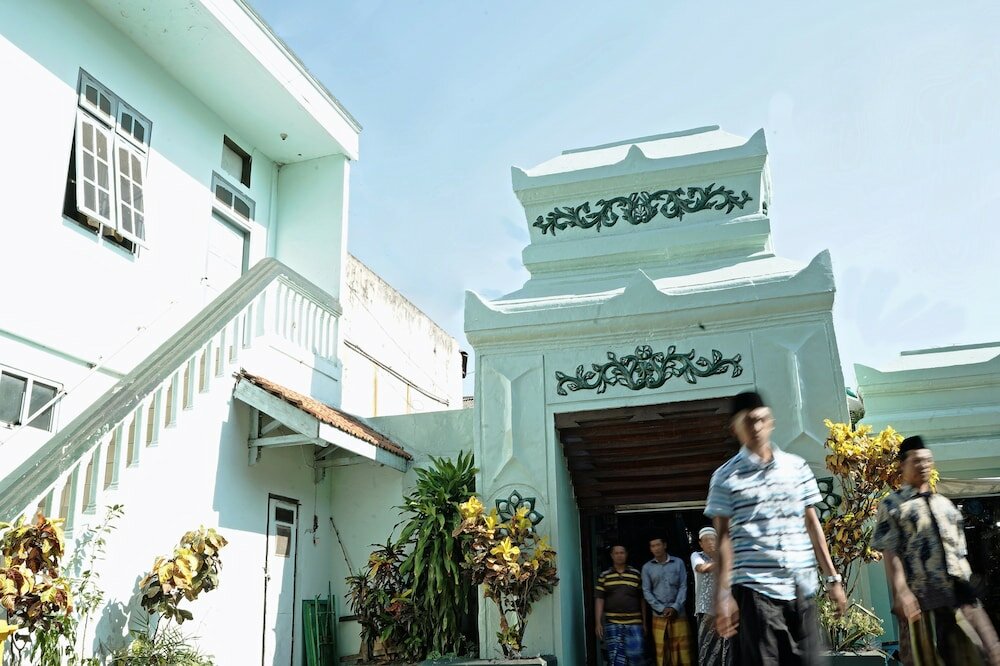 Фото Palm Park Hotel Surabaya