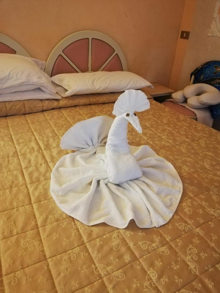 Фото Hotel Residence Maria Grazia