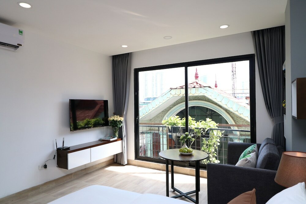 Фото IStay Hotel Apartment 6