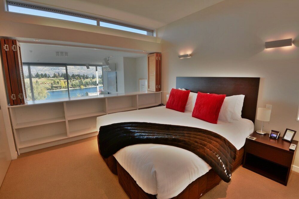 Фото Swiss-Belsuites Pounamu Queenstown