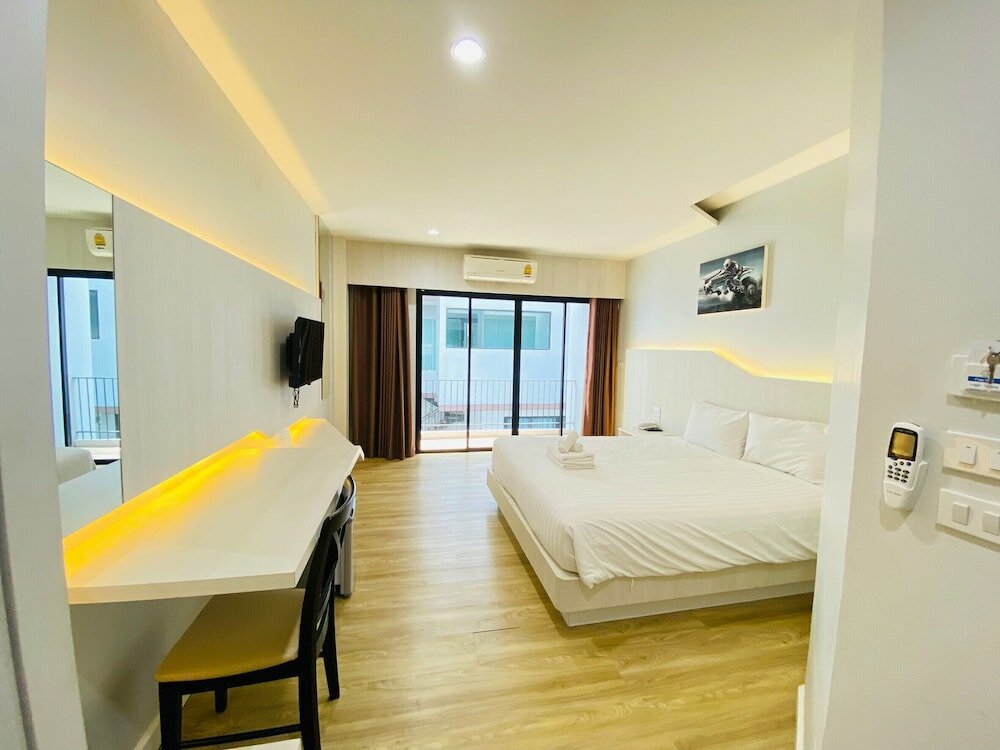 Фото Luxsna Residence