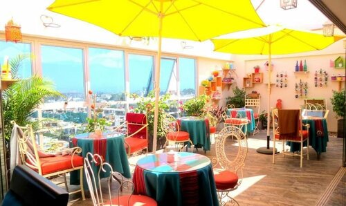 Гостиница Vila Santa Hotel