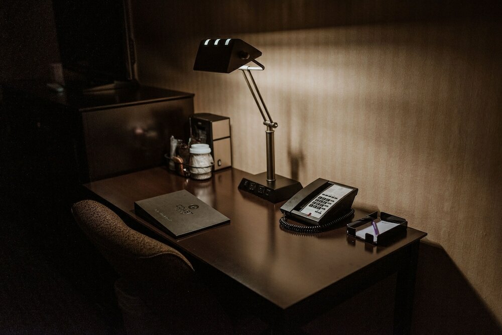 Фото Nisku Inn And Conference Centre