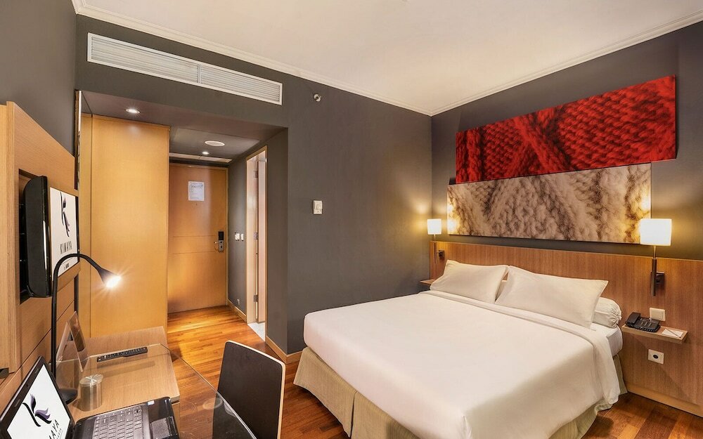 Фото Kimaya Slipi Jakarta by Harris