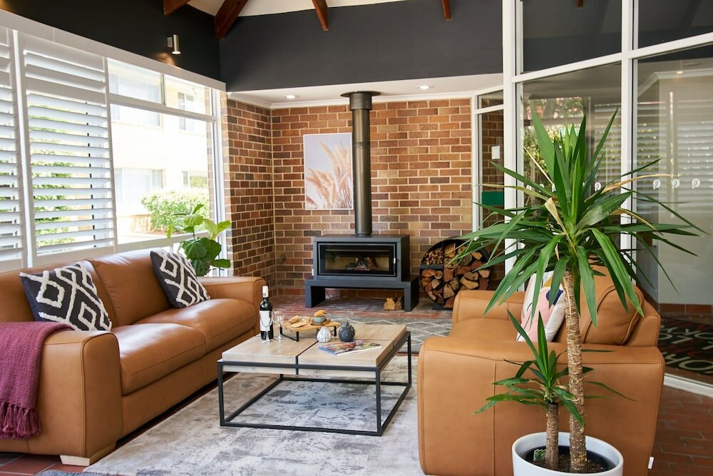 Фото Country Comfort Armidale