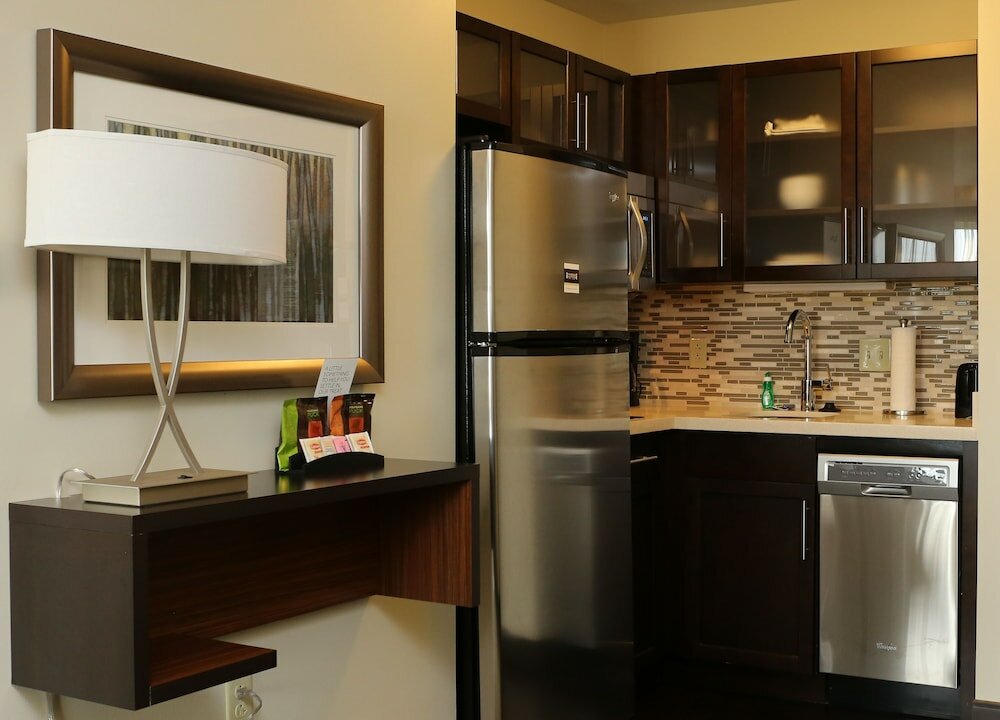 Фото Staybridge Suites Denver-Central Park, an Ihg Hotel