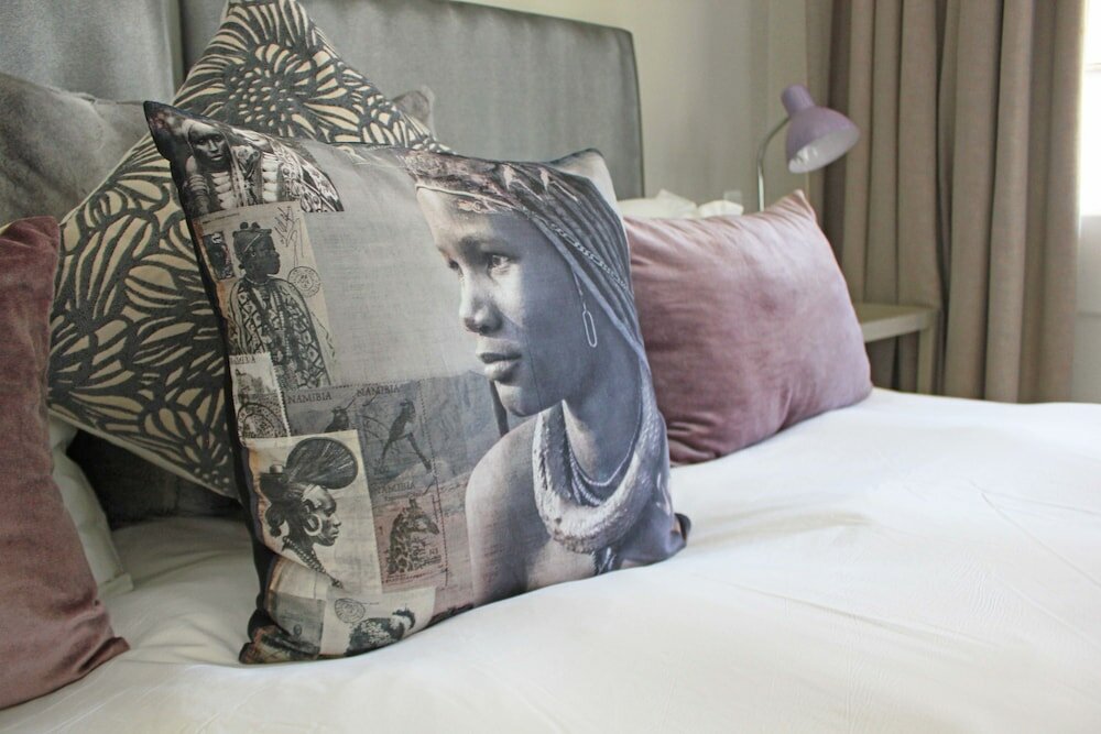 Фото Long Street Boutique Hotel