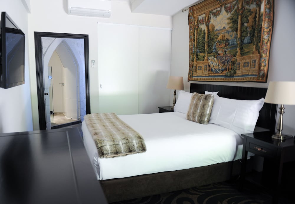 Фото Kryal Castle