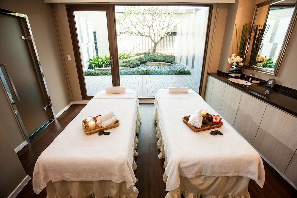 Фото Taichung Harbor Hotel