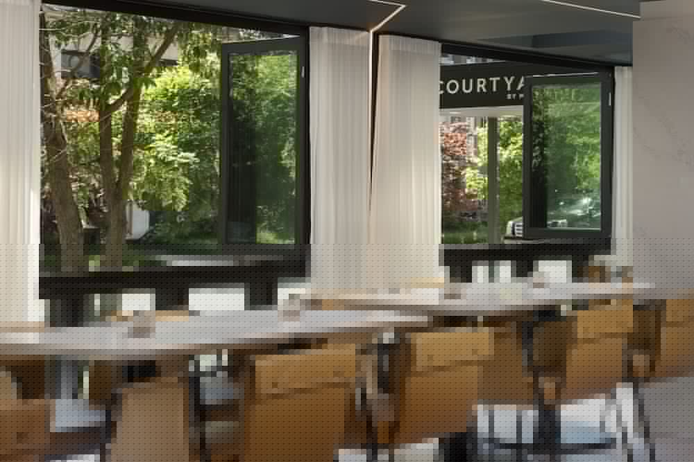 Фото Courtyard Washington, DC Dupont Circle