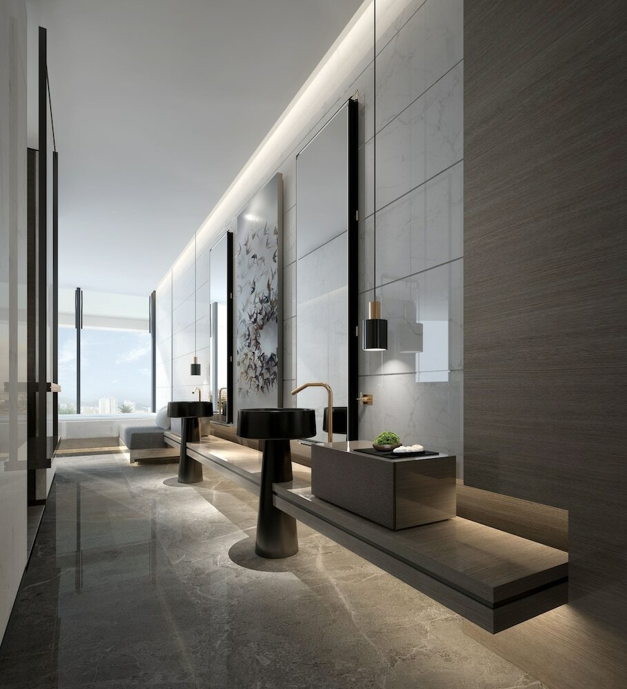 Фото Sheraton Shenzhen Nanshan