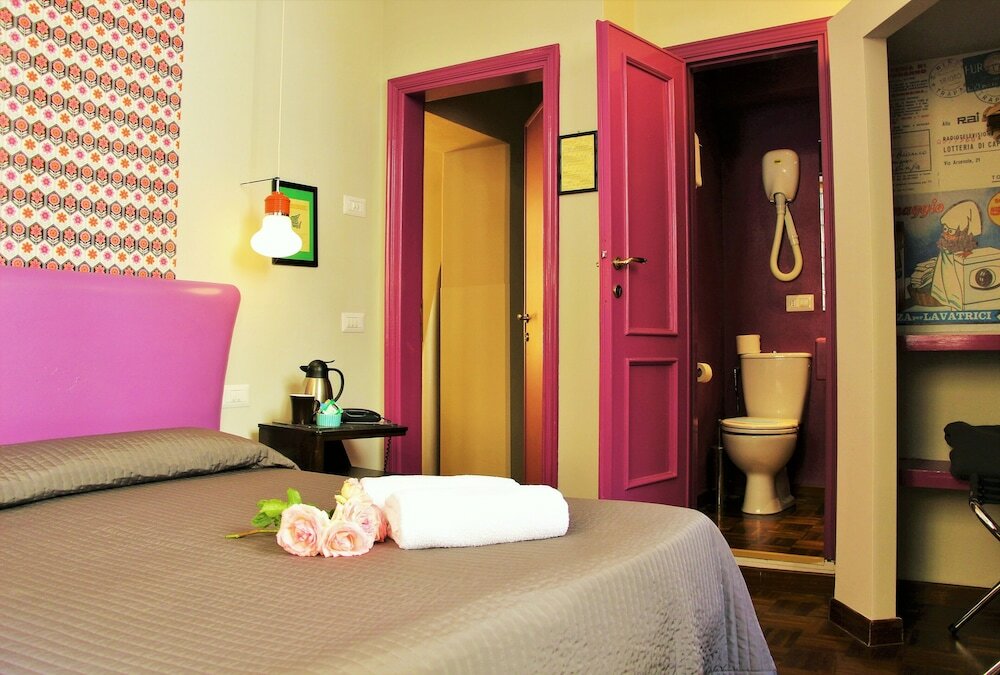 Фото Hotel Diana -  Albergo San Martino 