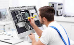 Telemaster (Tsentralniy City administrative district, Tsentralniy Microdistrict, Kommunarov Street, 268Г51), appliance repair
