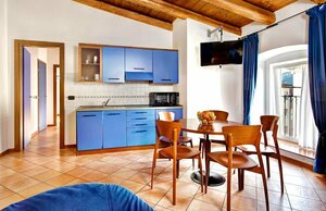 Гостиница Best Western Hotel San Giusto