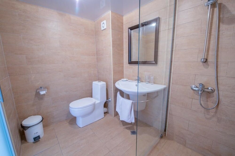 Фото Alekta Hotel