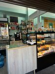 Буфет (Olimpiyskaya ulitsa, 1), coffee shop