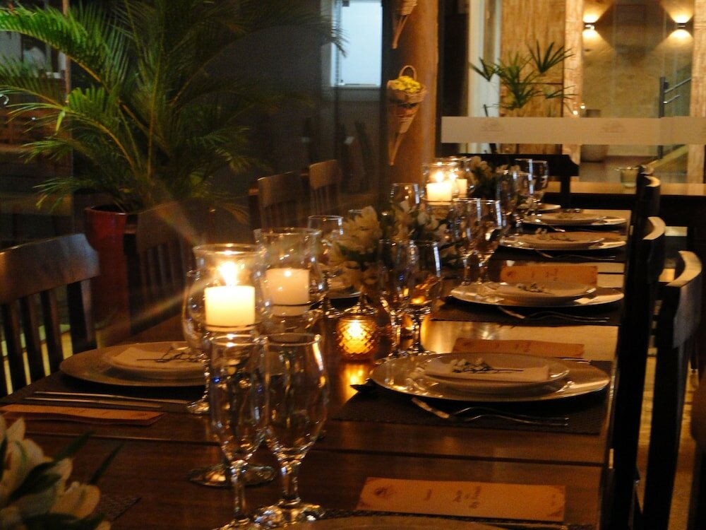 Фото Pousada Parador da Figueira