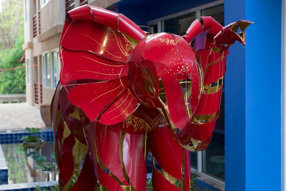 Фото Non Nid Non Noi Design Residence