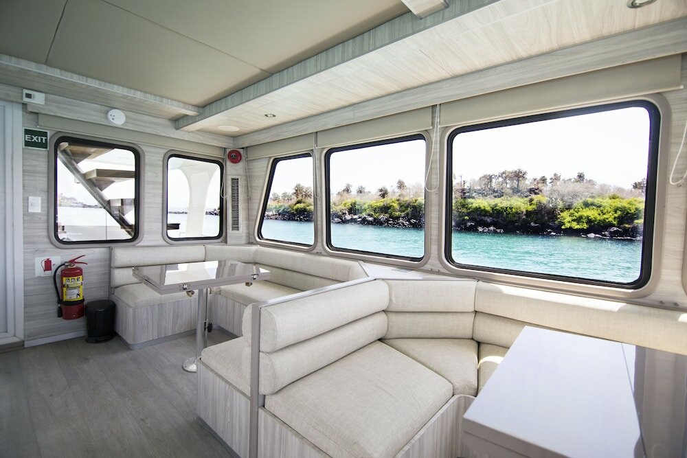 Фото Finch Bay Galapagos Hotel