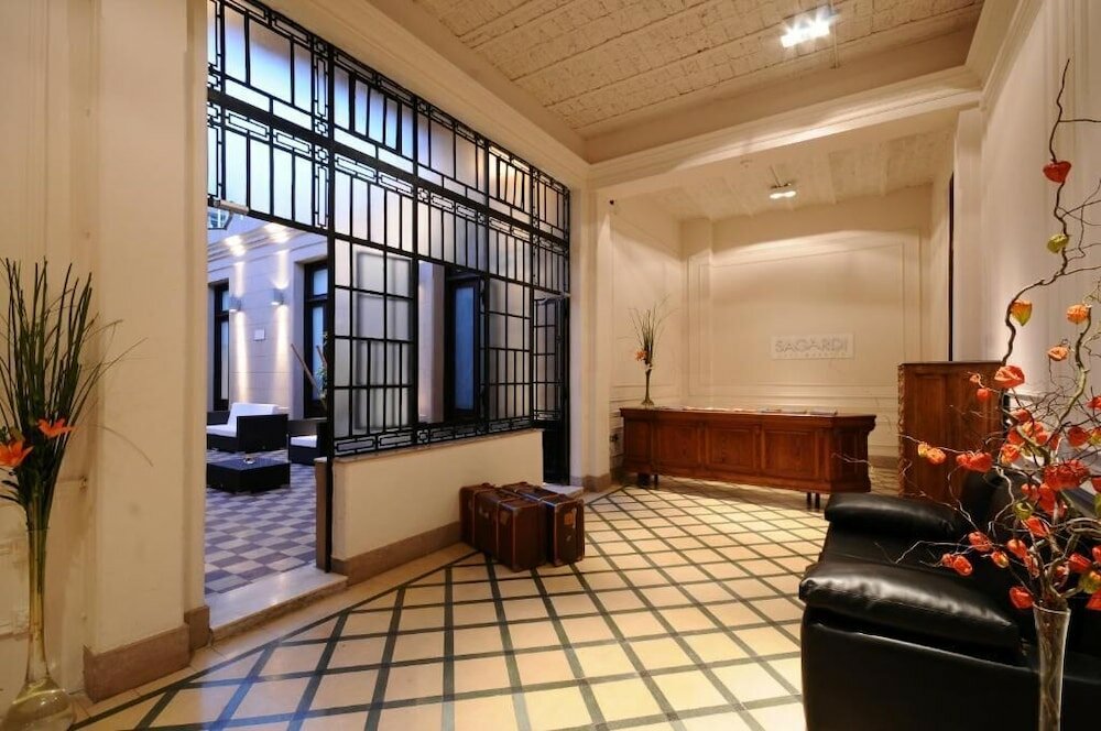 Фото Loft Osteria by Sagardi