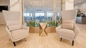 Гостиница Executive Residency by Best Western Calgary City View North
