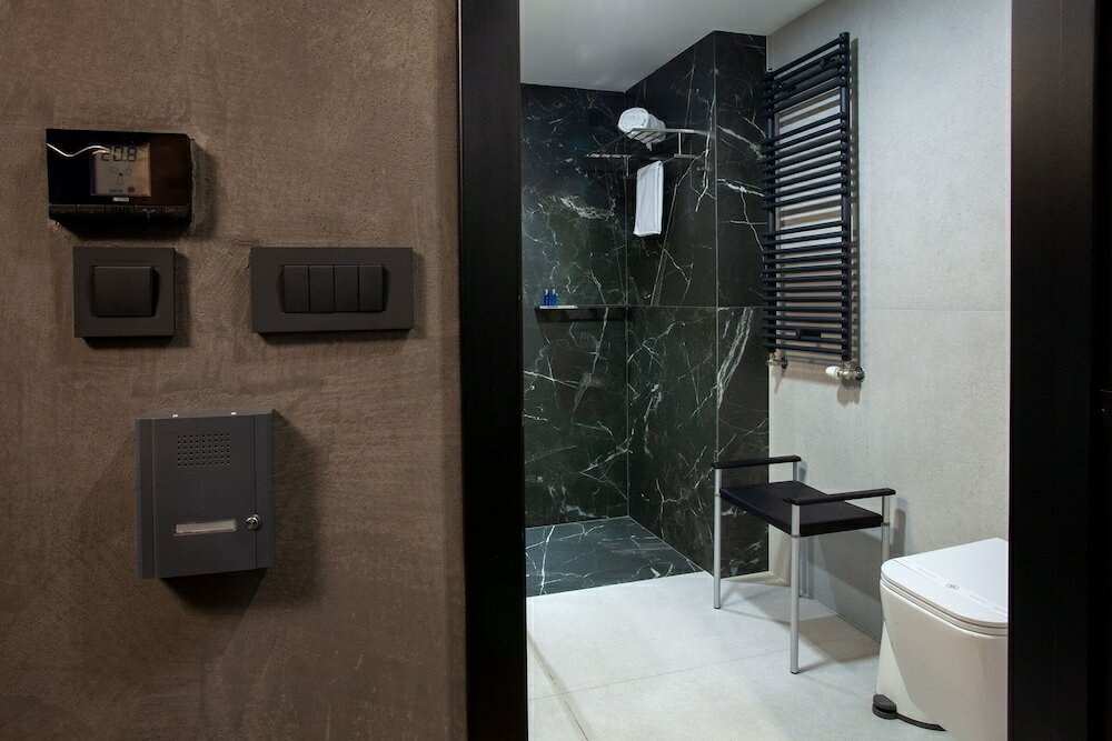 Фото Hotel Solun