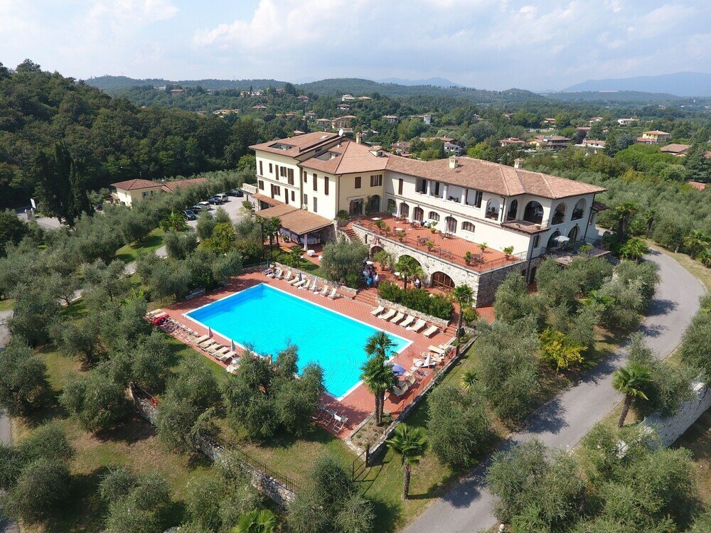 Фото Residence San Rocco