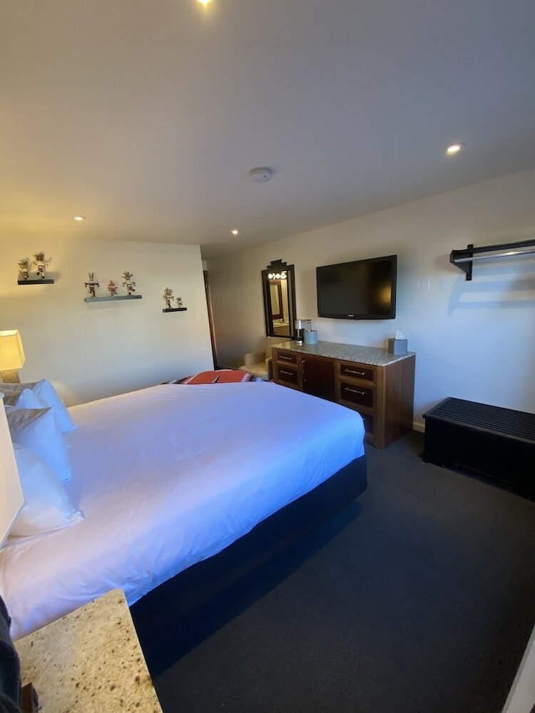 Фото Coyote South