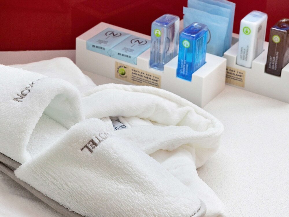 Фото Novotel Wellington