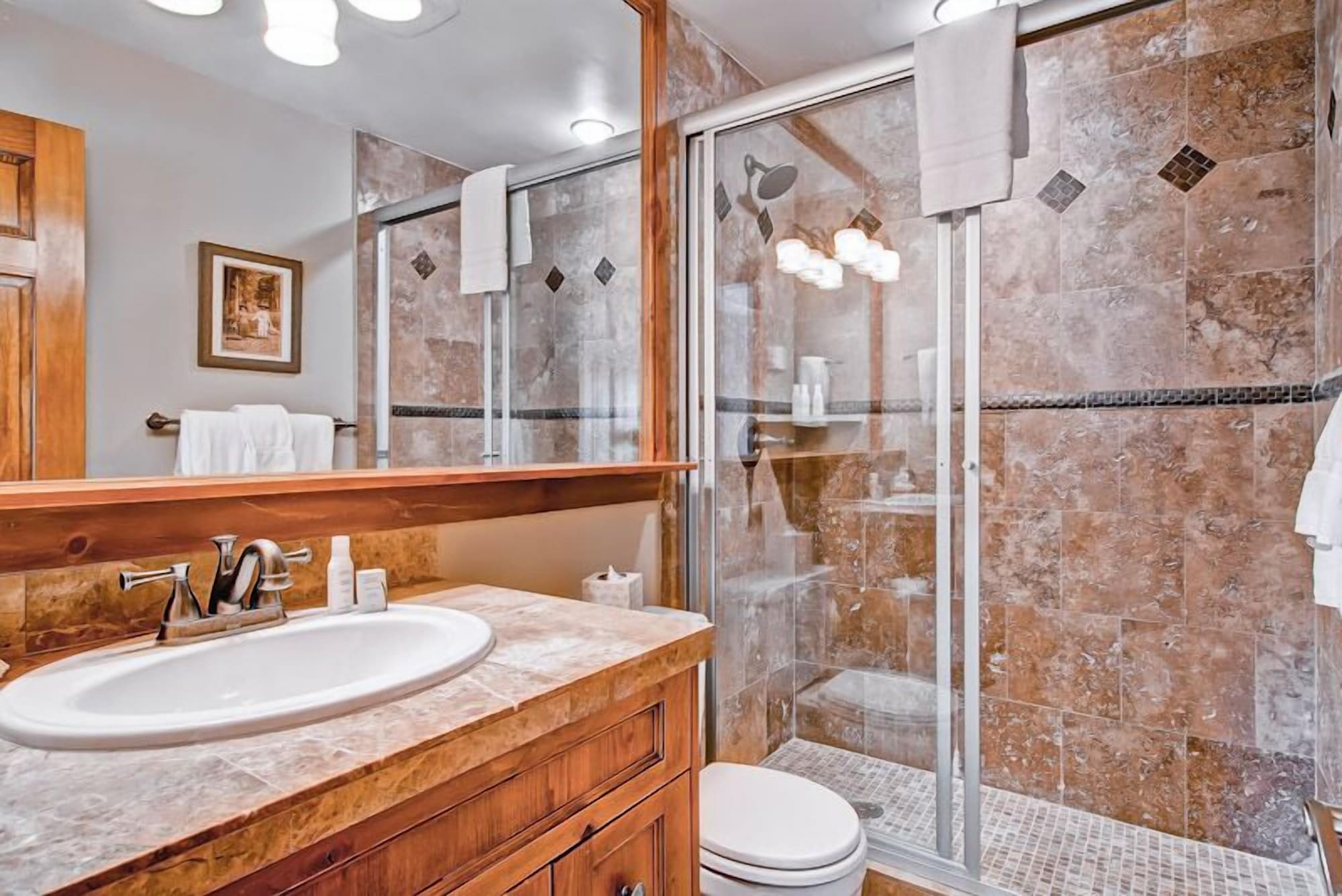 Фото The Vail SPA Condominiums