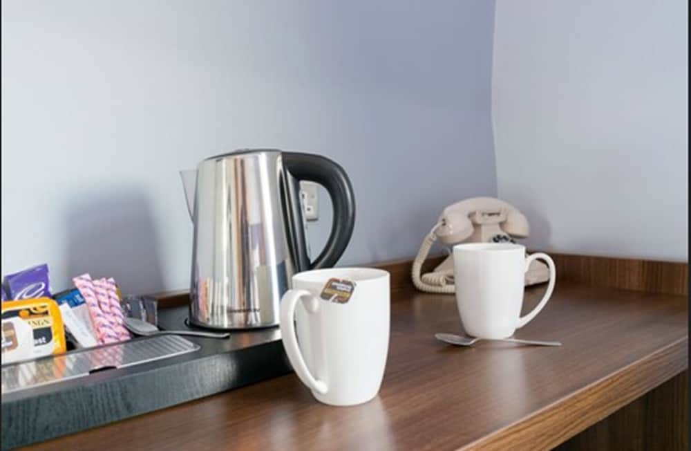 Фото View Hotel Folkestone