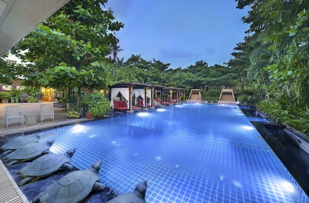 Фото отеля 5