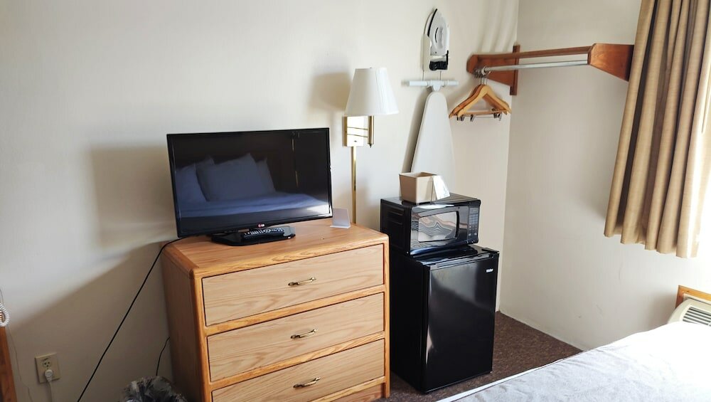 Фото Rodeway Inn