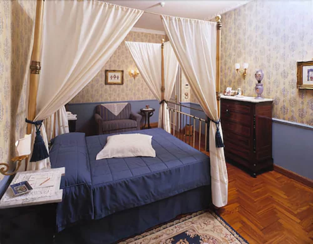 Фото Hotel Villa del Bosco