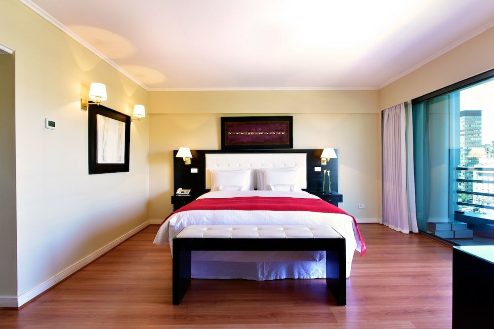 Фото Pestana Buenos Aires Hotel