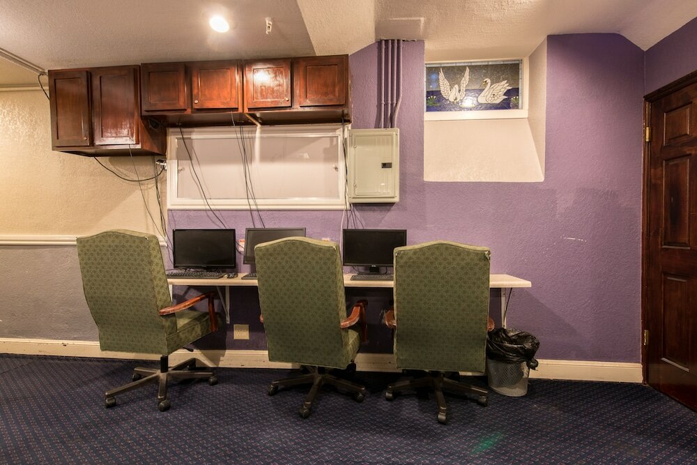 Фото Amsterdam Hostel