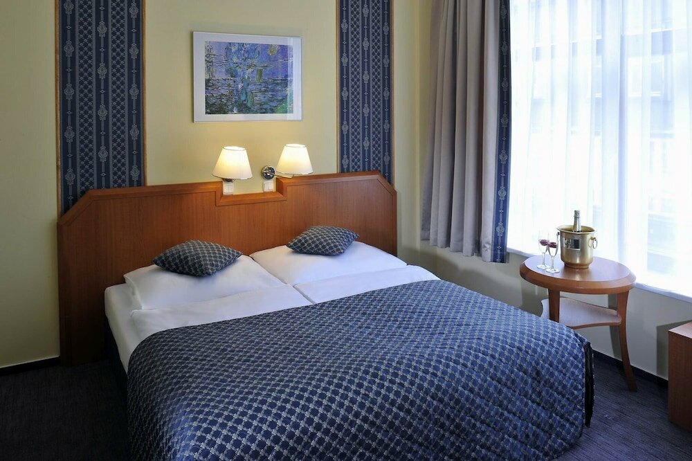 Фото Hotel Astoria