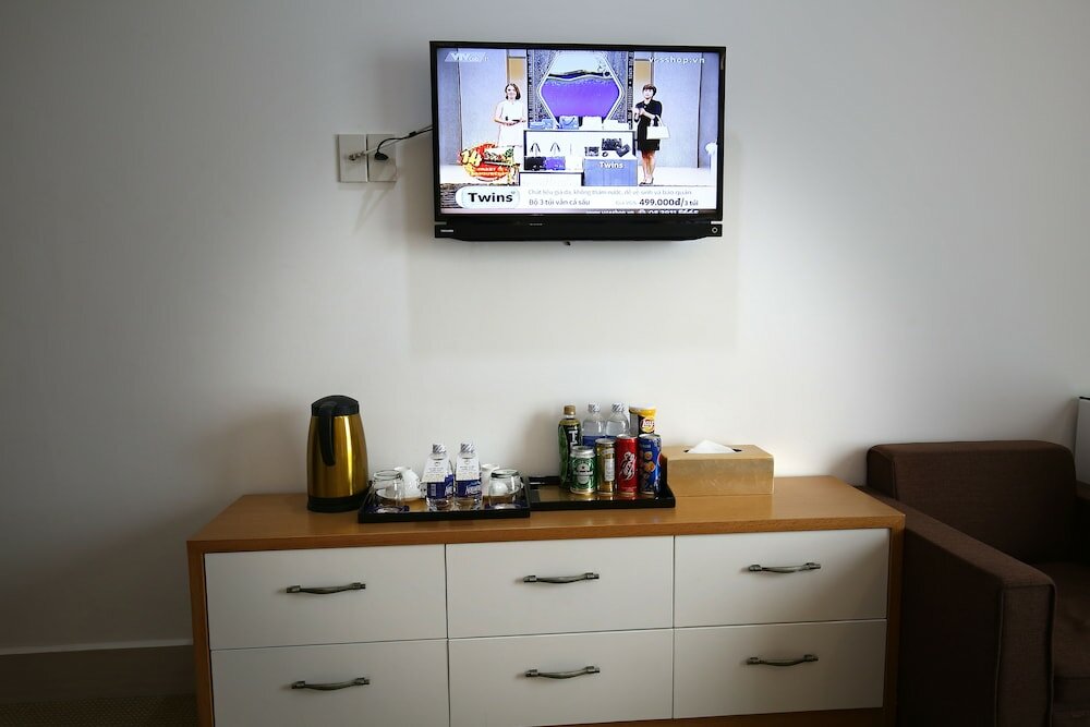 Фото Nesta Can Tho Hotel