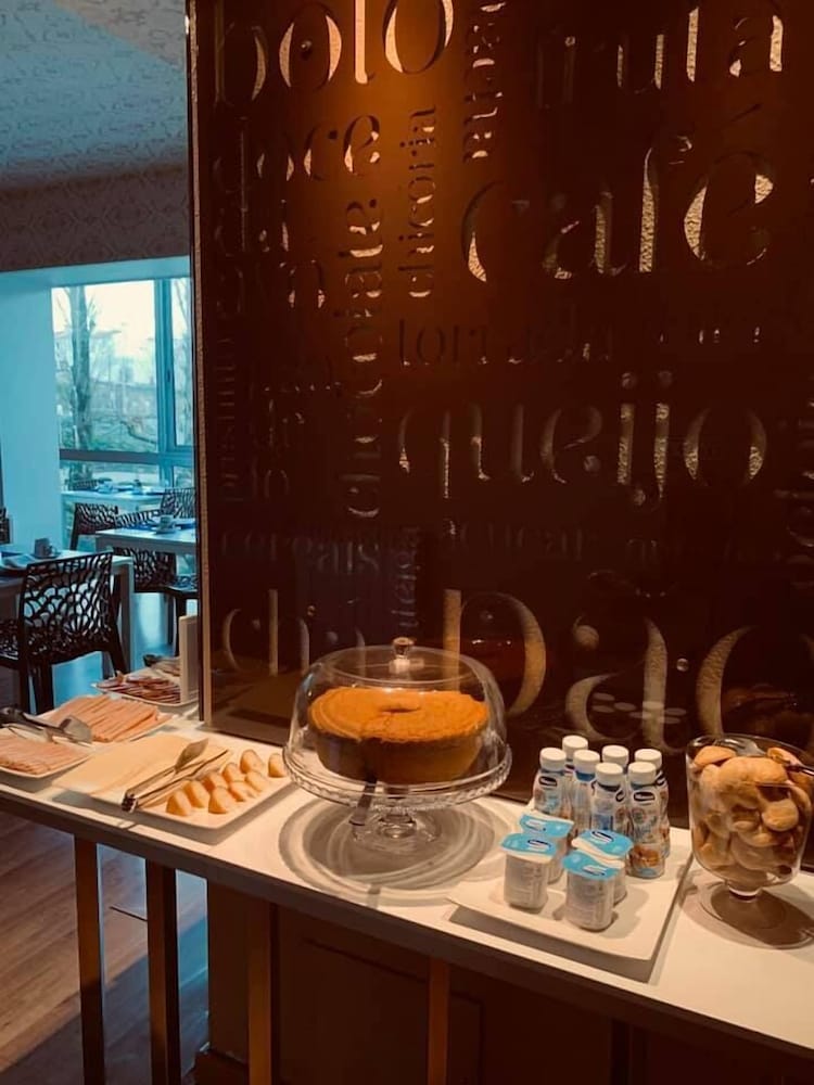 Фото Sever Rio Hotel